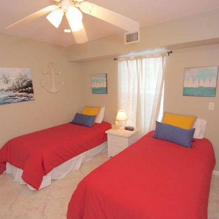 Villa Sea Isles #M Clearwater Beach Exterior foto