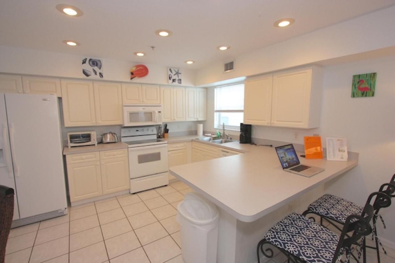 Villa Sea Isles #M Clearwater Beach Exterior foto