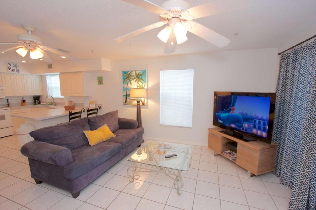 Villa Sea Isles #M Clearwater Beach Exterior foto