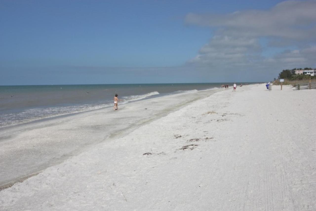 Villa Sea Isles #M Clearwater Beach Exterior foto
