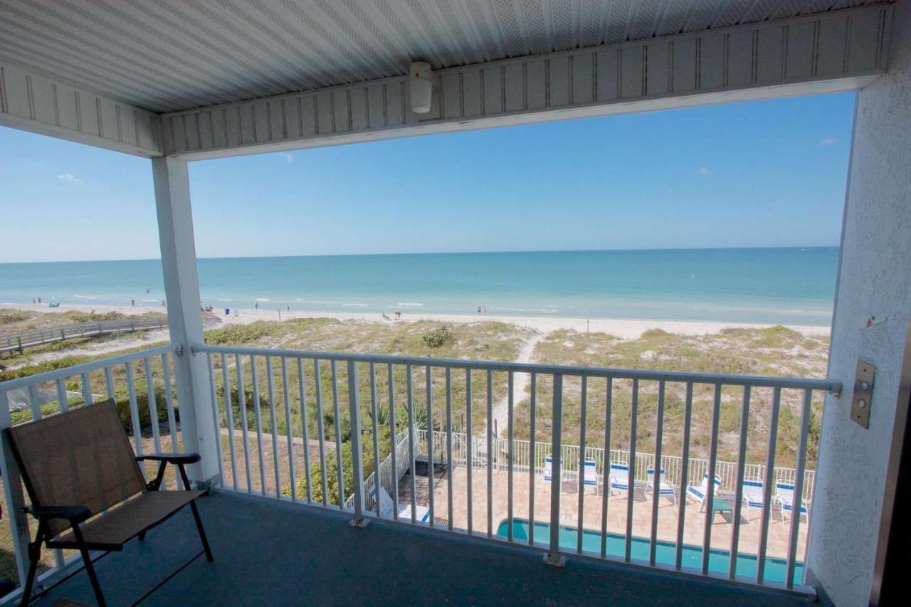 Villa Sea Isles #M Clearwater Beach Exterior foto