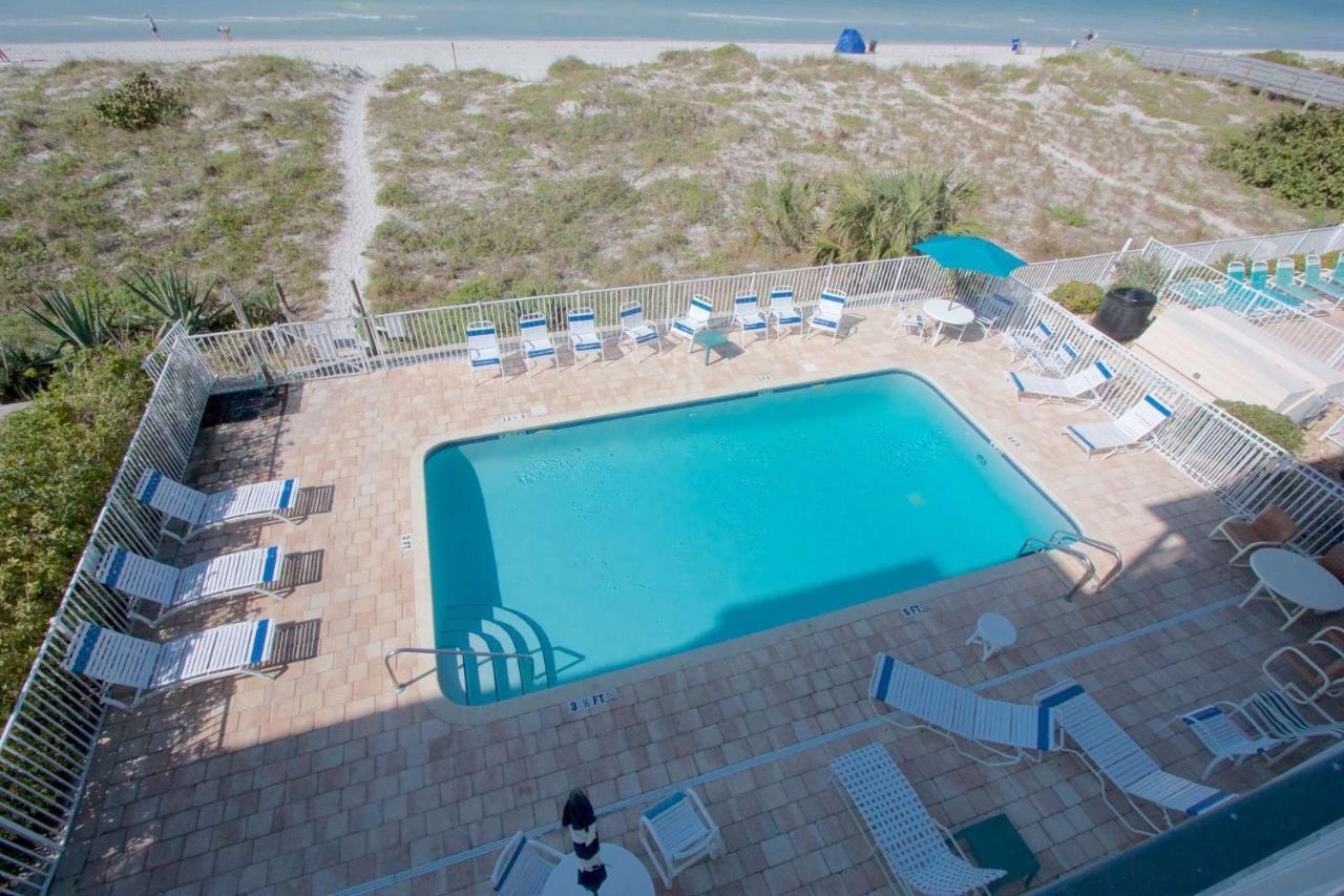 Villa Sea Isles #M Clearwater Beach Exterior foto