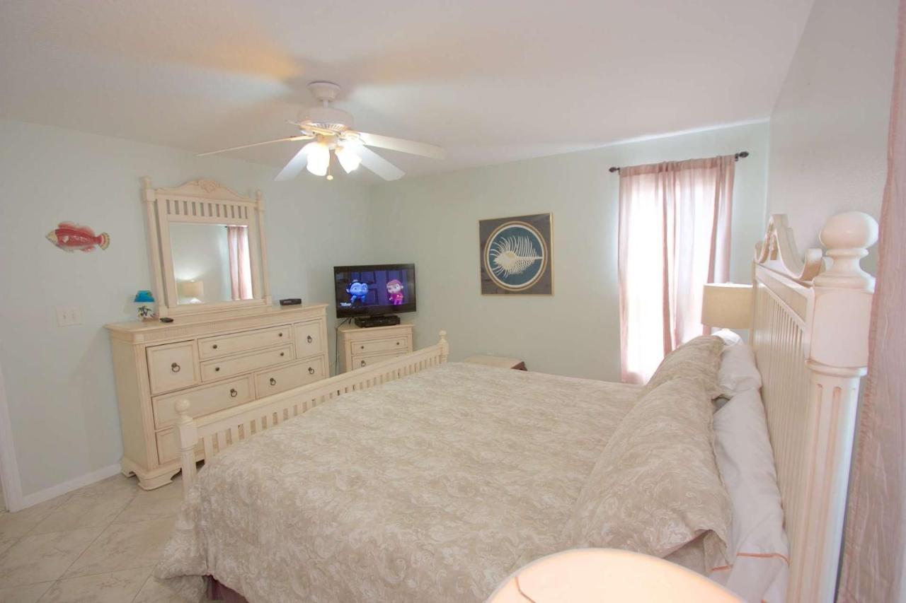 Villa Sea Isles #M Clearwater Beach Exterior foto