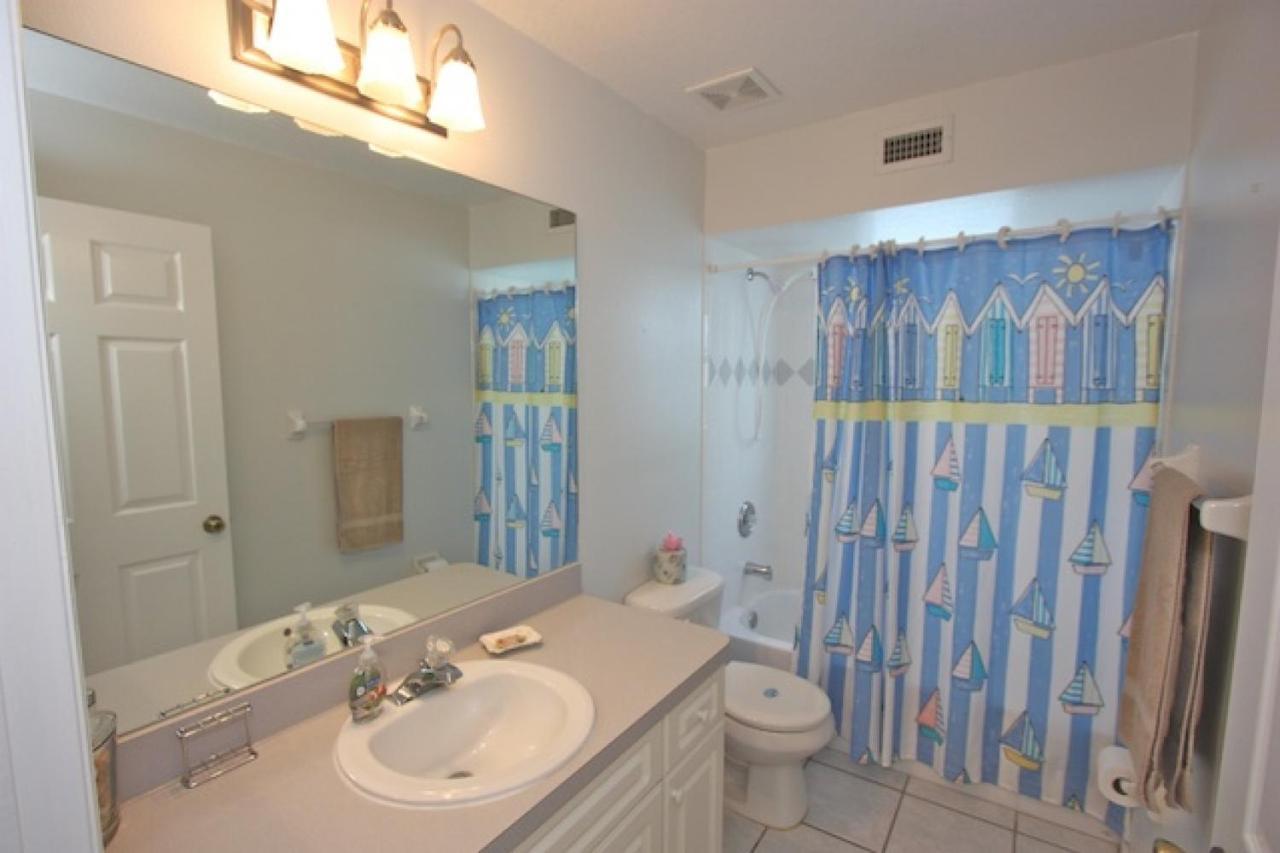 Villa Sea Isles #M Clearwater Beach Exterior foto