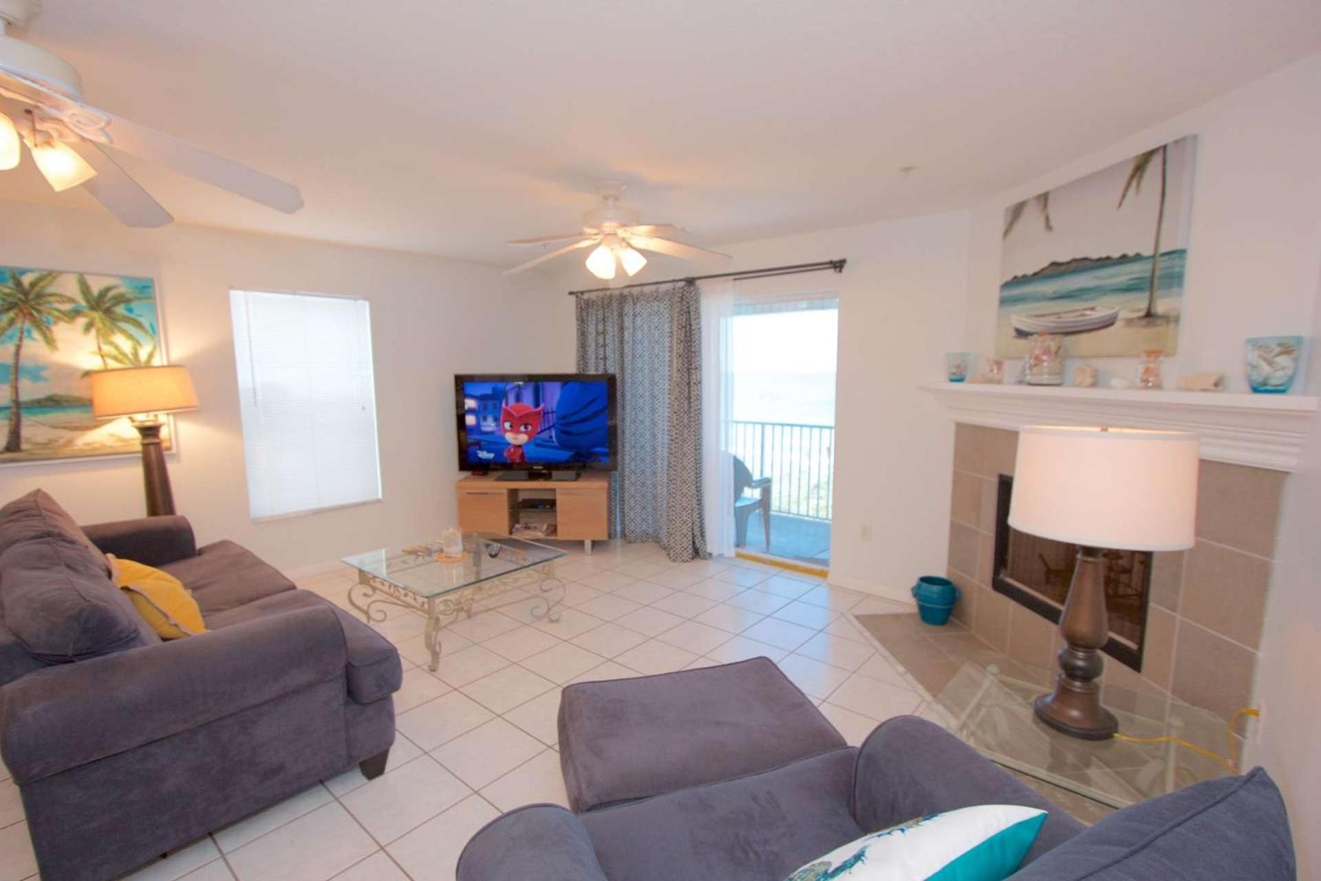 Villa Sea Isles #M Clearwater Beach Exterior foto