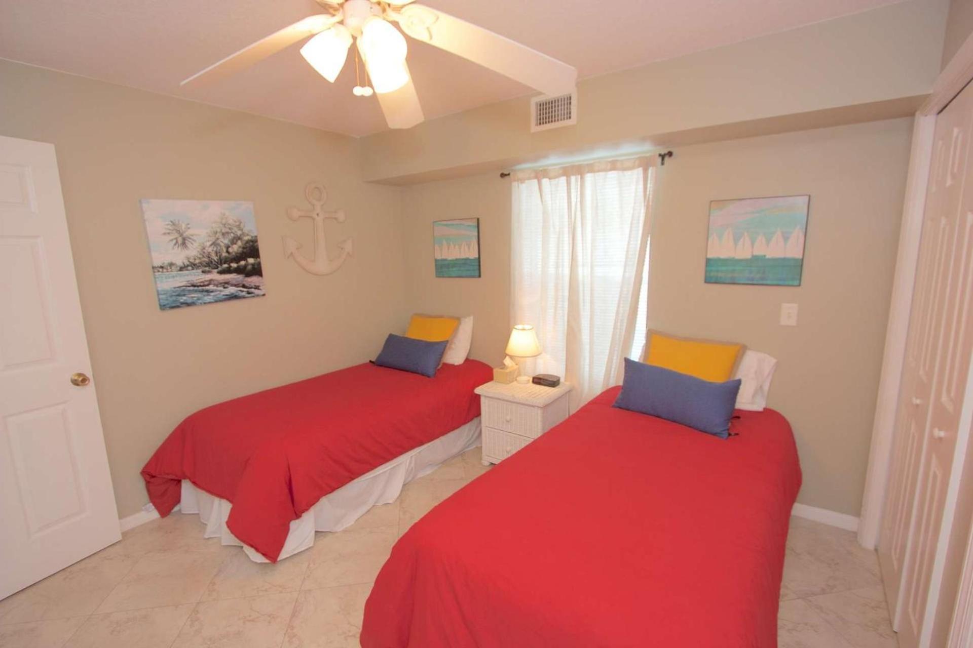 Villa Sea Isles #M Clearwater Beach Exterior foto